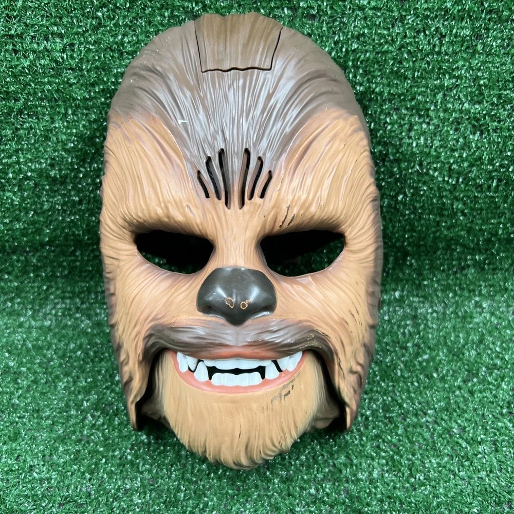 Hasbro star wars